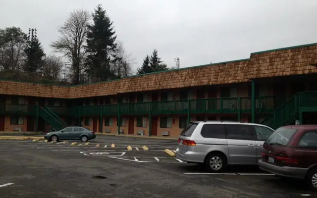 Federal way Motel