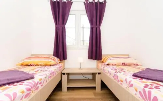 Apartment Nuncijata