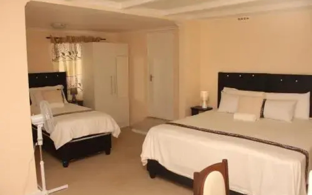 Demepran Self Catering