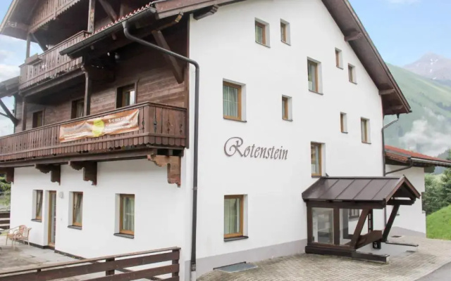 Chalets Zur Rose und Rotenstein