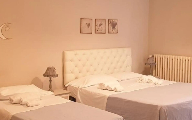 Hotel Lisà