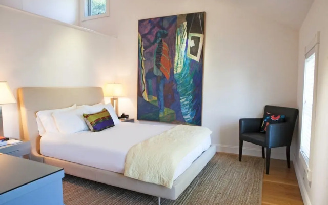 Zey Hotel