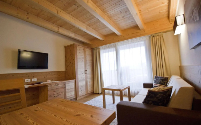 Hotel Gran Paradiso