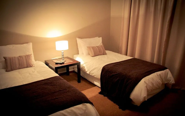 African Sands Guesthouse