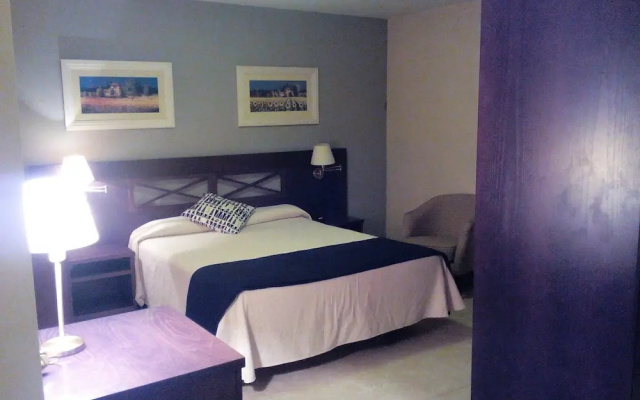 Hotel Masia El Molinete
