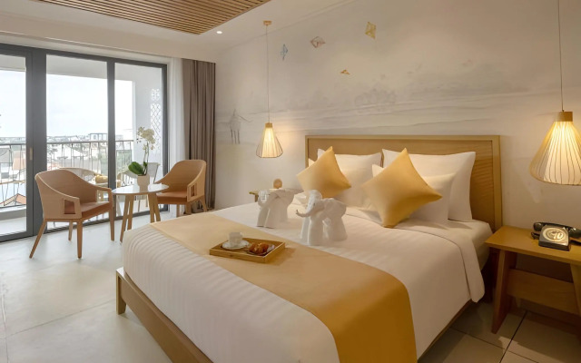 Little Oasis . A Luxury Hotel & Spa