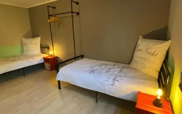 De ole Discherie