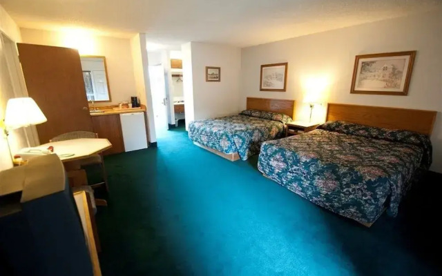 Cedarwood Inn of Ashland