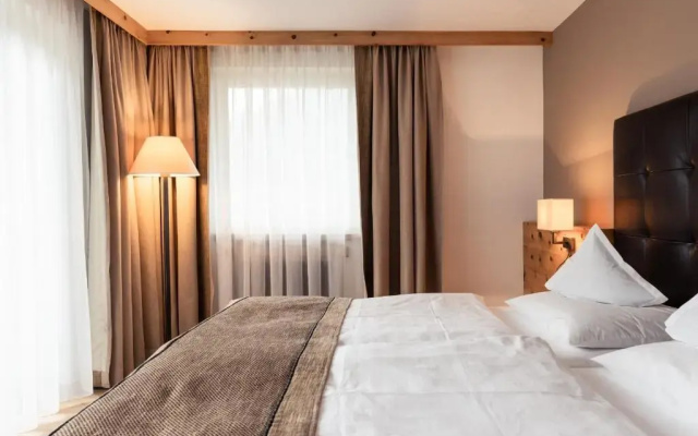 Landhotel Sand