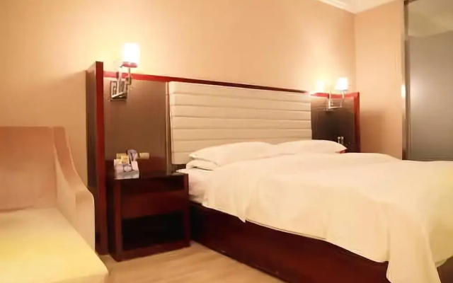 Hongxiuqiu Hotel