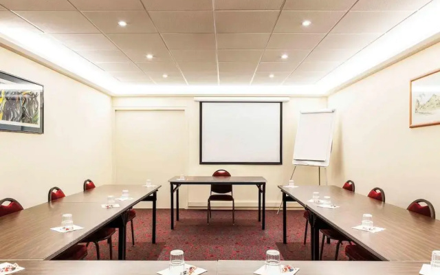 Ibis Chatellerault