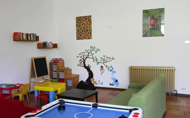 in Bezzecca with 2 bedrooms and 1 bathrooms