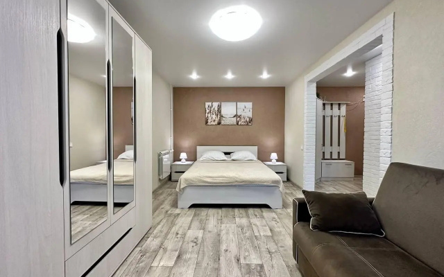 EasyRent на улице Георгия Димитрова 60