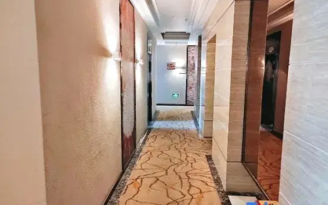 Yazhu Business Hotel