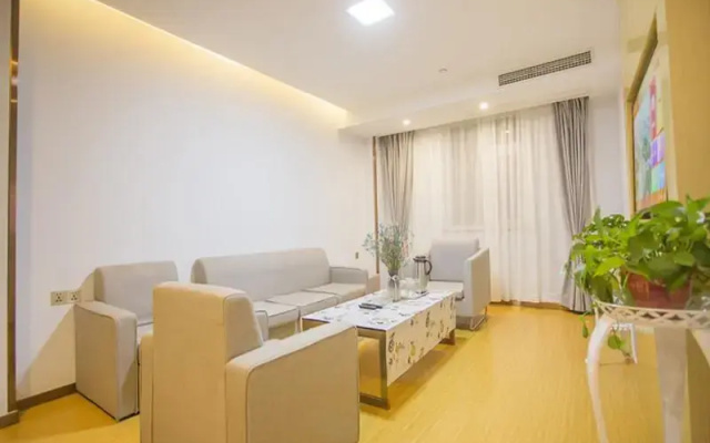Отель GreenTree Inn Liuan Yeji Railway Station