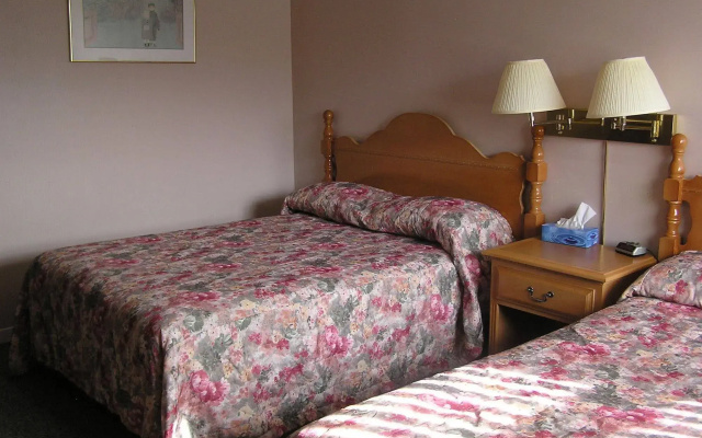 La Roma Motel