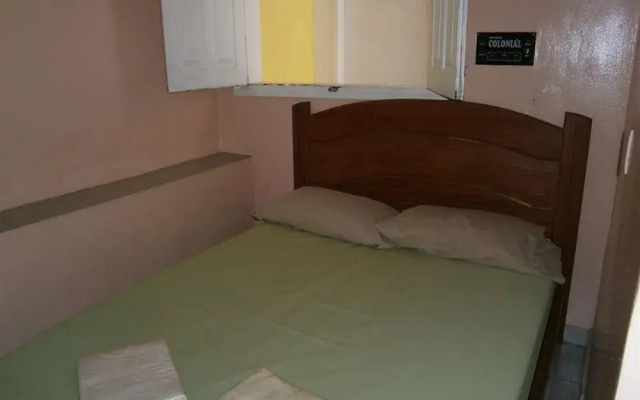 Hotel Colonial