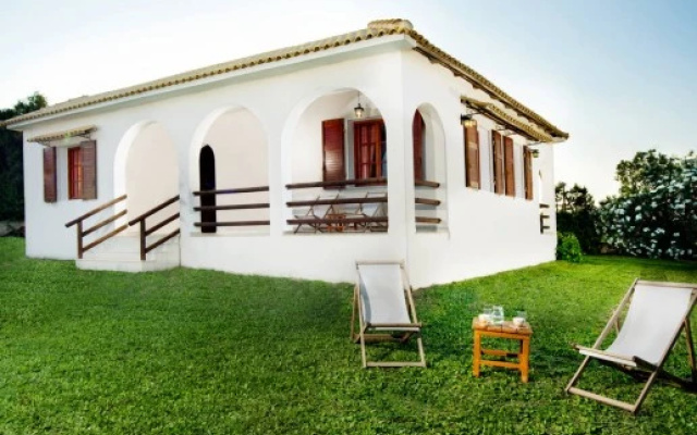 GloriaMarisVillas