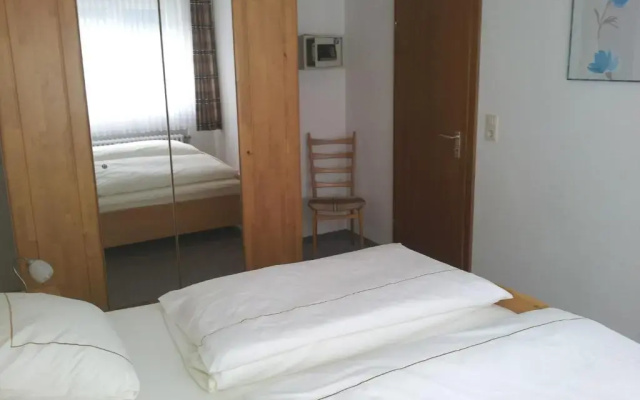 Harzburger Ferienwohnung