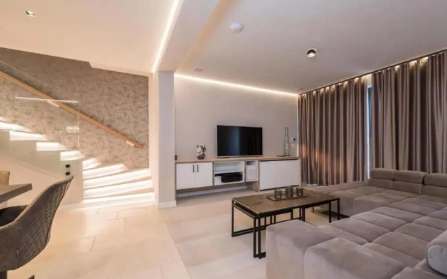 Villa Four Seasons Vrsi