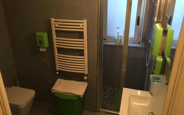 Il BB La Terrazza sul Mare