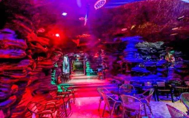 Yichun Yimei Beijun Bathhouse and Sauna