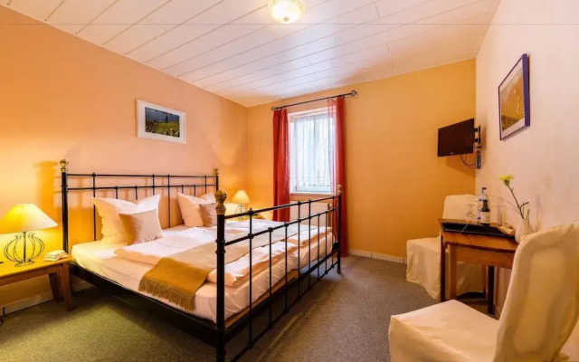 Moselhotel Ludwigs