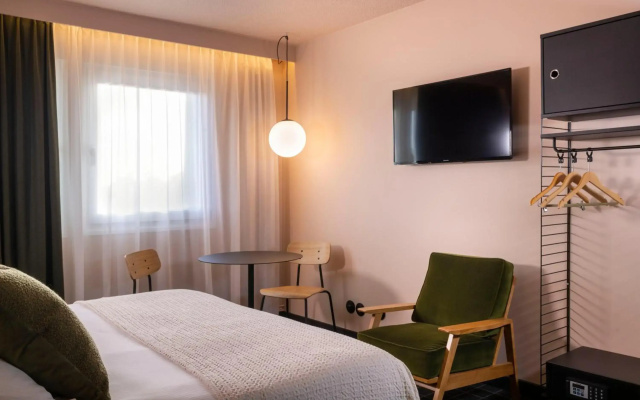 Best Western Plus Hotel Cargo