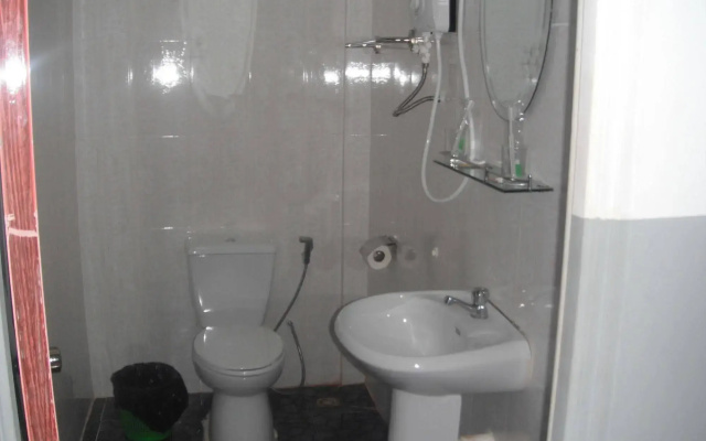 Jully Anna Guesthouse