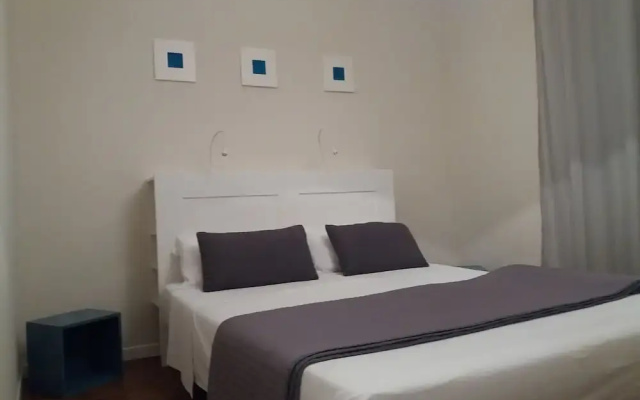 Home Scala Dei Turchi Apartments
