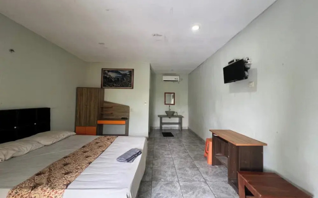 OYO 94014 The Sanya Homestay