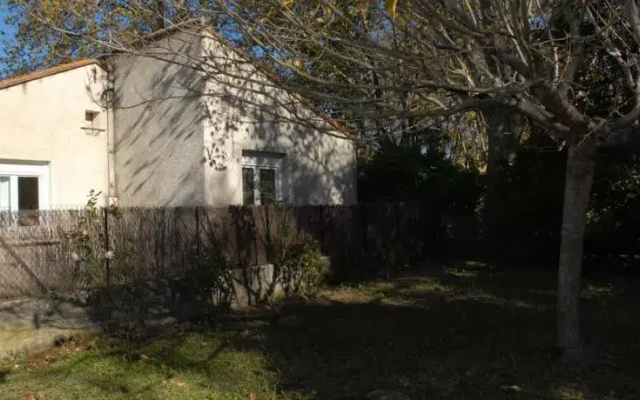 Le Païchérou