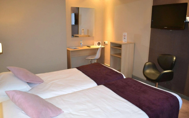 Hotel Europe and SPA