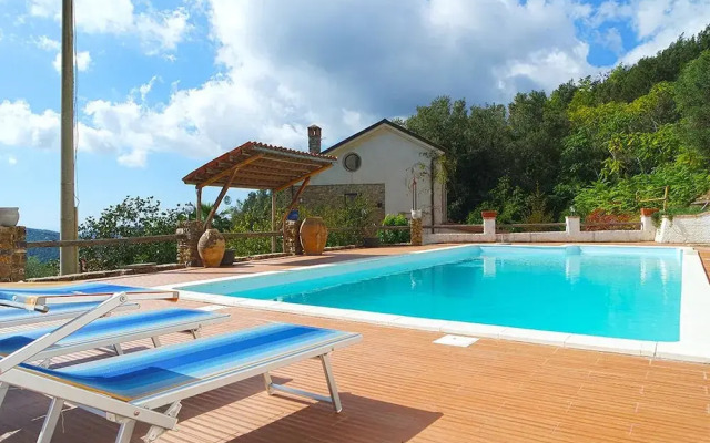 Villa Acquavella