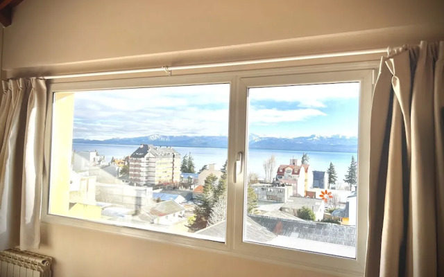 Apartments Bariloche - Downtown, Mitre