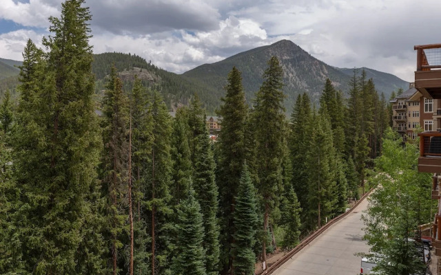 Timbers #3075 by Summit County Mountain Retreats