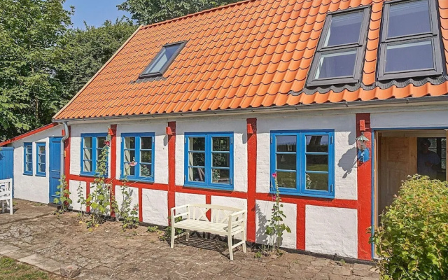 Charming Seaside Cottage - By Traum Ferienwohnungen