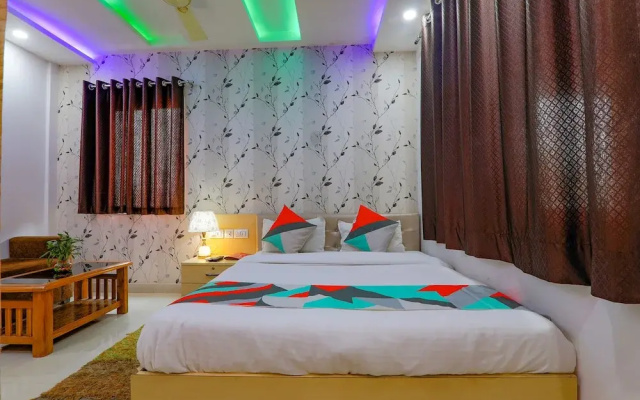 Hotel Moti Mahal by OYO Rooms