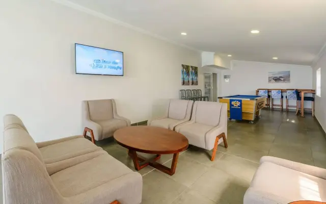 Dolphin View Cabanas