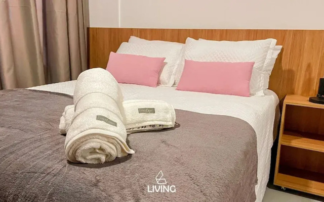 Studios Get Sense - by Living