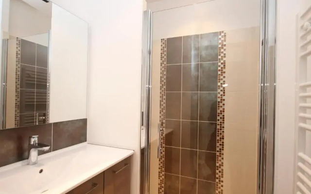 Appartement Mont-Dore, 3 pièces, 6 personnes - FR-1-608-70