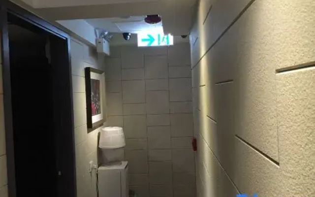 Zi Xin Motel