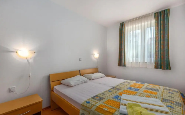 Awesome Home in Punat With Wifi and 2 Bedrooms
