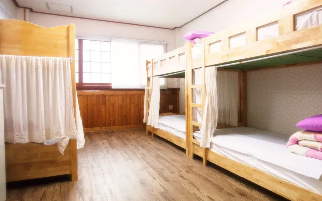 Gongcheonpo Olle Guesthouse