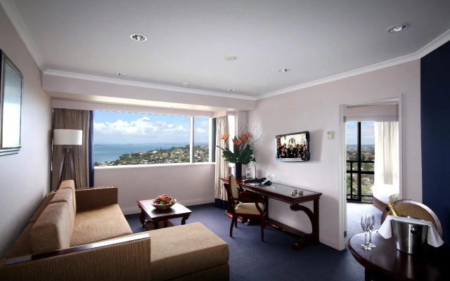The Spencer Hotel by Castle