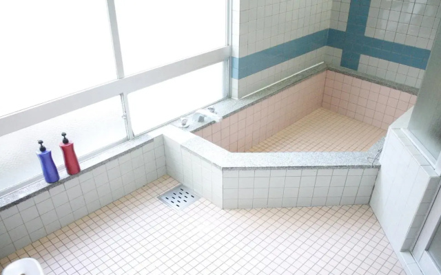 Numaguchi Ryokan