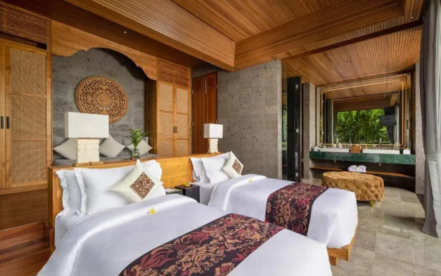 GDAS Bali Health and Wellness Resort