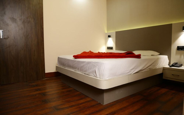 1 BR Guest house in Tutikandi, Shimla, by GuestHouser (DED4)