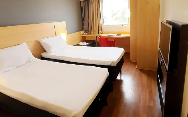 ibis Sao Jose do Rio Preto
