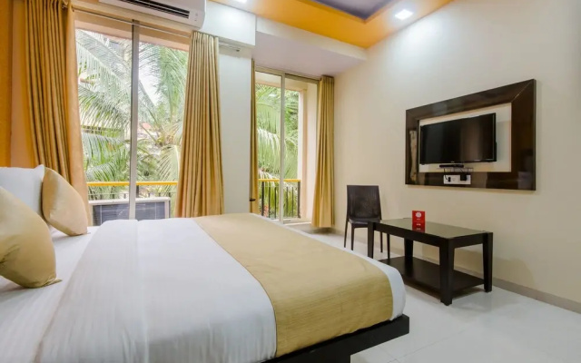 Om Sai Residency